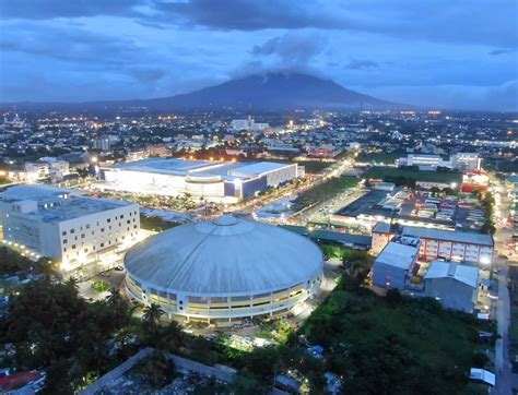 naga city postal code